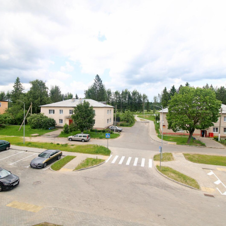 Фотография 2-комнатная квартира по адресу Советская ул., д. 1 к. А - фото 11