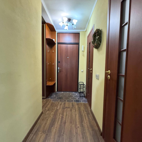 Фотография 1-комнатная квартира по адресу Карвата ул., д. 56 - фото 13