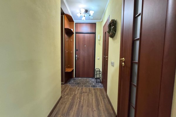 1-комнатная квартира по адресу Карвата ул., д. 56 - фото 13