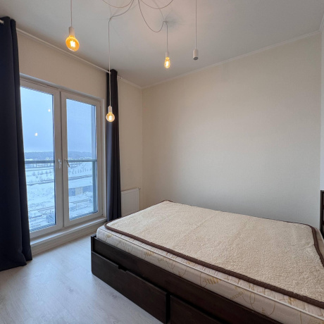 Фотография 2-комнатная квартира по адресу Морской Риф ул., д. 3 - фото 8