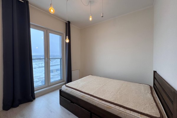 2-комнатная квартира по адресу Морской Риф ул., д. 3 - фото 8