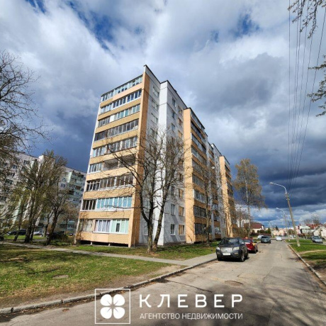 Фотография 1-комнатная квартира по адресу Ольшевского ул., д. 69 - фото 2