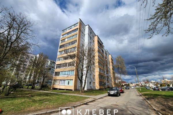 1-комнатная квартира по адресу Ольшевского ул., д. 69 - фото 2