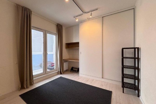 2-комнатная квартира по адресу Морской Риф ул., д. 3 - фото 5