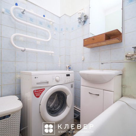 Фотография 2-комнатная квартира по адресу Брилевская ул., д. 3 - фото 20