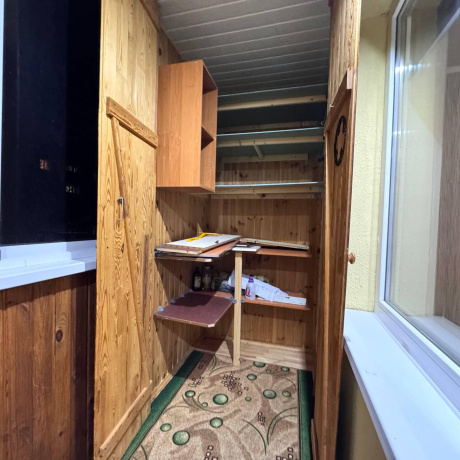 Фотография 1-комнатная квартира по адресу Карвата ул., д. 56 - фото 8