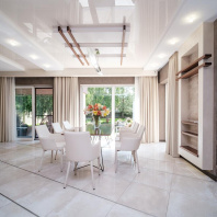 Фотография Продается коттедж д. Дроздово, Мирная ул. - фото 2