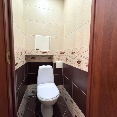 Фотография 1-комнатная квартира по адресу Карвата ул., д. 56 - фото 10