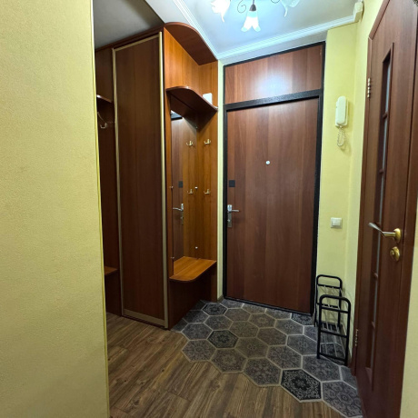 Фотография 1-комнатная квартира по адресу Карвата ул., д. 56 - фото 12