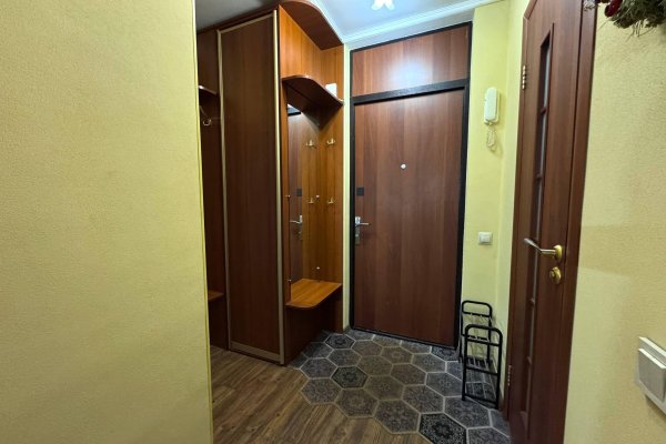 1-комнатная квартира по адресу Карвата ул., д. 56 - фото 12