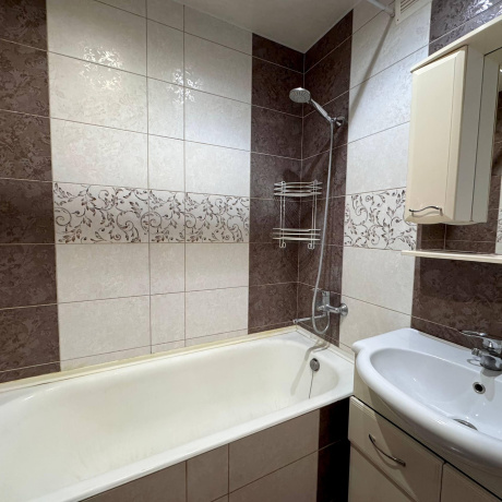 Фотография 1-комнатная квартира по адресу Карвата ул., д. 56 - фото 9