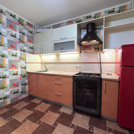 Фотография 1-комнатная квартира по адресу Карвата ул., д. 56 - фото 2