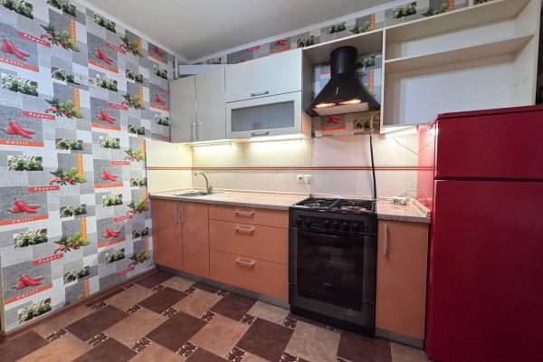 1-комнатная квартира по адресу Карвата ул., д. 56 - фото 2