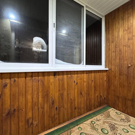 Фотография 1-комнатная квартира по адресу Карвата ул., д. 56 - фото 6