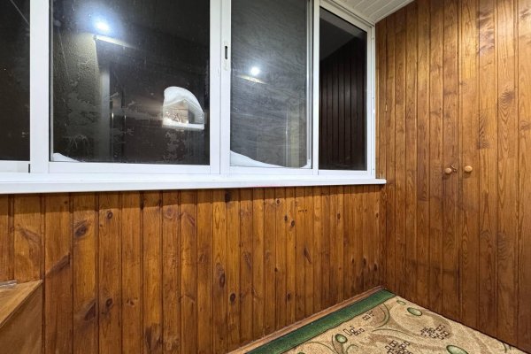 1-комнатная квартира по адресу Карвата ул., д. 56 - фото 6