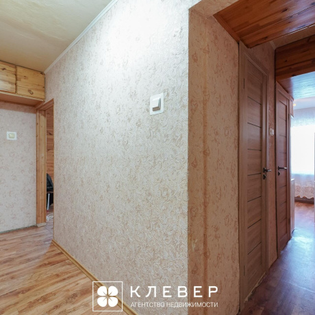 Фотография 1-комнатная квартира по адресу Руссиянова ул., д. 13 к. 1 - фото 12