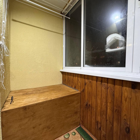 Фотография 1-комнатная квартира по адресу Карвата ул., д. 56 - фото 7