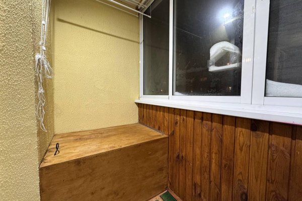 1-комнатная квартира по адресу Карвата ул., д. 56 - фото 7