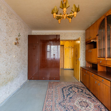 Фотография 3-комнатная квартира по адресу Мирошниченко ул., д. 15 - фото 4