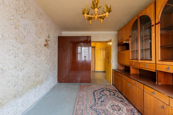 3-комнатная квартира по адресу Мирошниченко ул., д. 15 - фото 4