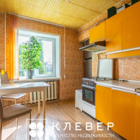 Фотография Продается коттедж аг. Большевик, Луговая ул. - фото 8