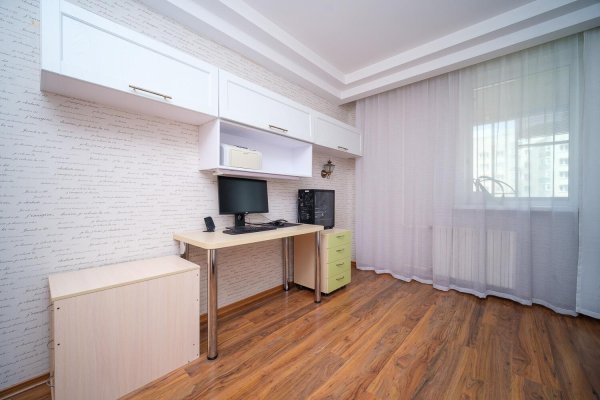 3-комнатная квартира по адресу Бурдейного ул., д. 10 - фото 18