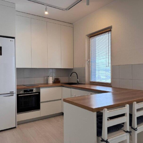 Фотография 2-комнатная квартира по адресу Морской Риф ул., д. 3 - фото 3