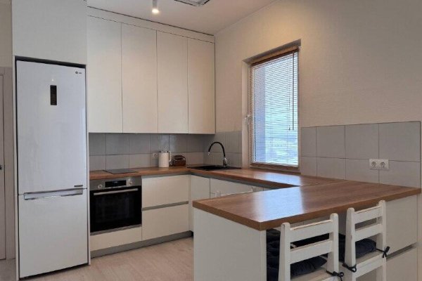 2-комнатная квартира по адресу Морской Риф ул., д. 3 - фото 3