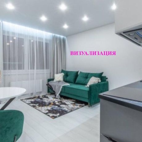 Фотография 1-комнатная квартира по адресу Жореса Алфёрова ул., д. 7 - фото 3