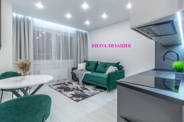 1-комнатная квартира по адресу Жореса Алфёрова ул., д. 7 - фото 3