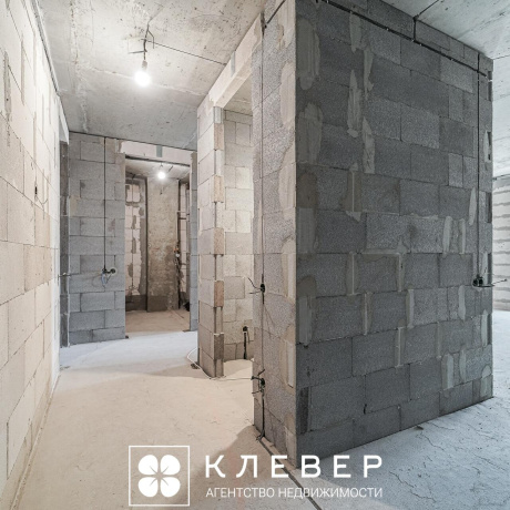 Фотография 3-комнатная квартира по адресу Белградская ул., д. 1 - фото 14