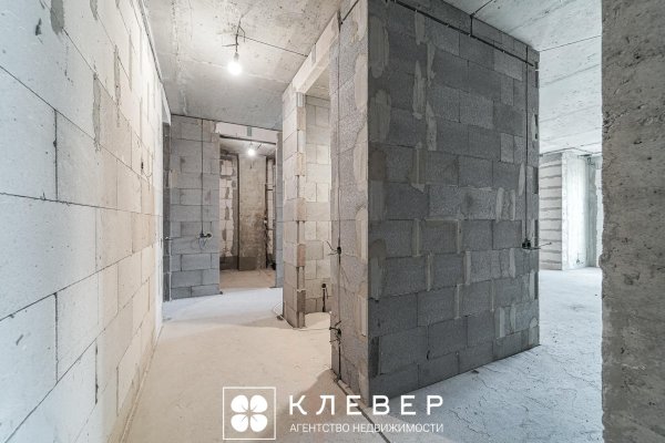 3-комнатная квартира по адресу Белградская ул., д. 1 - фото 14