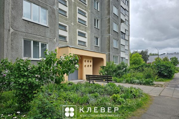 1-комнатная квартира по адресу Ротмистрова ул., д. 62 - фото 17