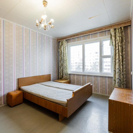 Фотография 3-комнатная квартира по адресу Мирошниченко ул., д. 15 - фото 9