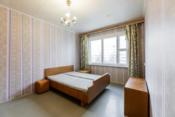 3-комнатная квартира по адресу Мирошниченко ул., д. 15 - фото 9