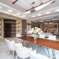 Фотография Продается коттедж д. Дроздово, Мирная ул. - фото 12