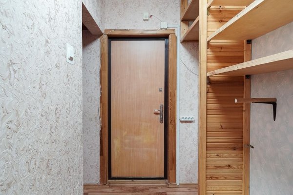 1-комнатная квартира по адресу Руссиянова ул., д. 13 к. 1 - фото 13