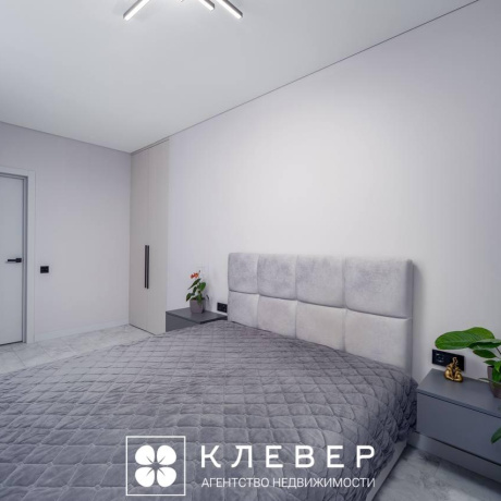 Фотография 3-комнатная квартира по адресу Савицкого ул., д. 2 - фото 8