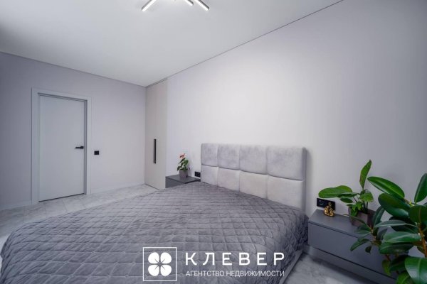 3-комнатная квартира по адресу Савицкого ул., д. 2 - фото 8