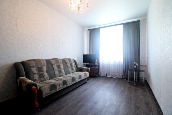 2-комнатная квартира по адресу Коржа ул., д. 15 - фото 4