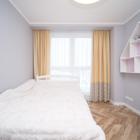 Фотография 3-комнатная квартира по адресу Макаенка ул., д. 12 к. А - фото 14