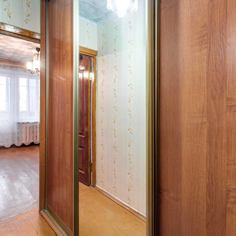 Фотография 2-комнатная квартира по адресу Глебки ул., д. 92 - фото 17