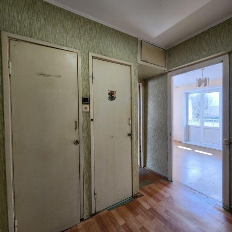 Фотография 1-комнатная квартира по адресу Ольшевского ул., д. 69 - фото 3