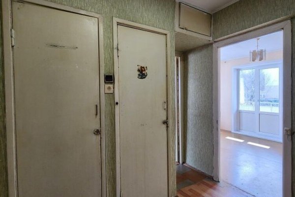 1-комнатная квартира по адресу Ольшевского ул., д. 69 - фото 3
