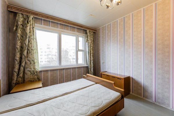 3-комнатная квартира по адресу Мирошниченко ул., д. 15 - фото 10