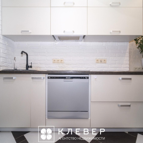 Фотография 2-комнатная квартира по адресу Рафиева ул., д. 54 - фото 8