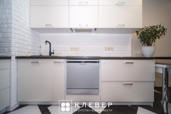 2-комнатная квартира по адресу Рафиева ул., д. 54 - фото 8