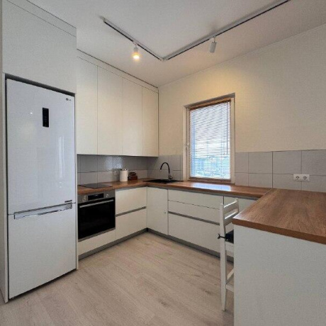 Фотография 2-комнатная квартира по адресу Морской Риф ул., д. 3 - фото 2