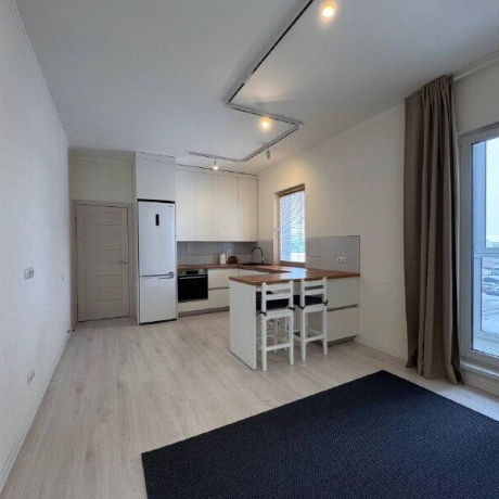 Фотография 2-комнатная квартира по адресу Морской Риф ул., д. 3 - фото 4