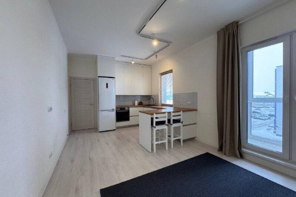 2-комнатная квартира по адресу Морской Риф ул., д. 3 - фото 4